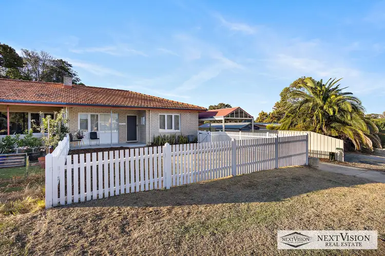 38B Cordelia Ave, Coolbellup WA 6163