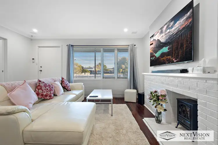 Seventh view of Homely semi-detached listing, 38B Cordelia Ave, Coolbellup WA 6163