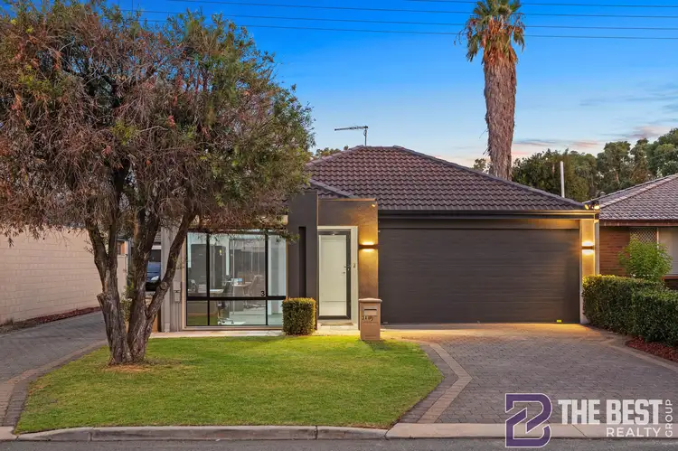 Main view of Homely unit listing, 3A Morley Street, Maddington WA 6109