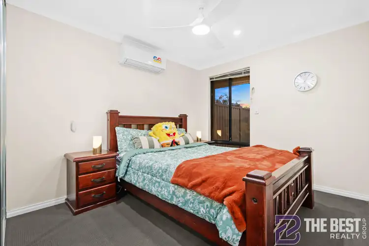 Fourth view of Homely unit listing, 3A Morley Street, Maddington WA 6109