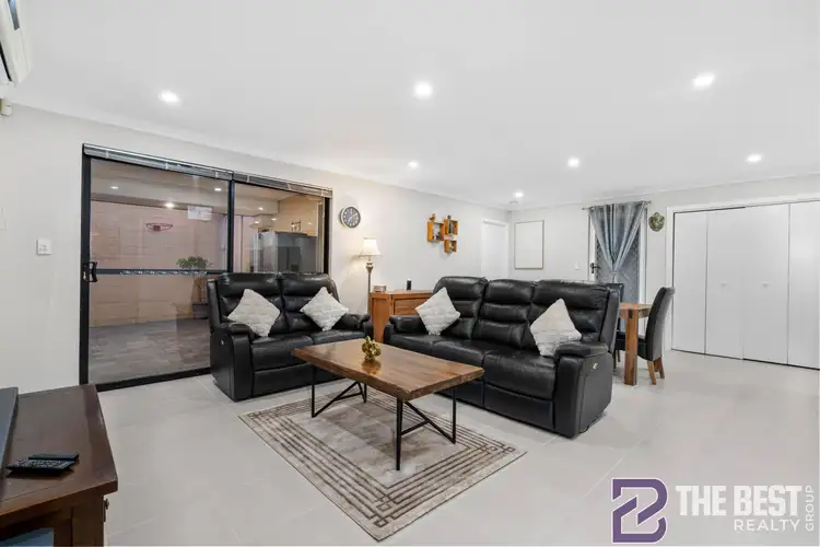 Fifth view of Homely unit listing, 3A Morley Street, Maddington WA 6109
