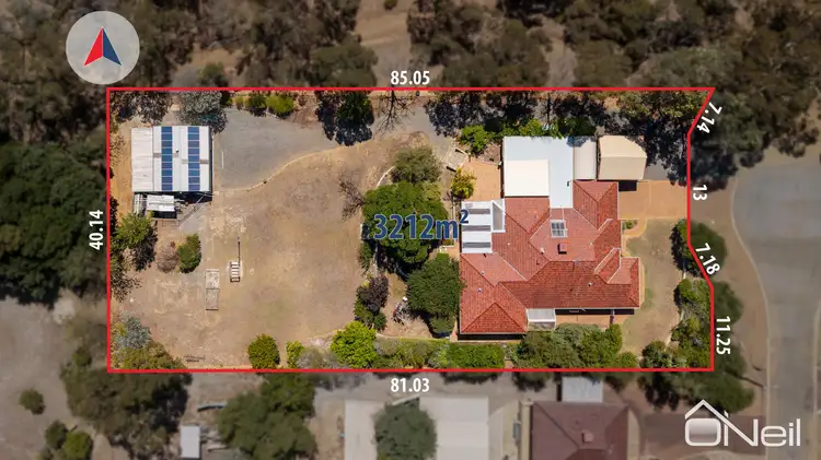Main view of Homely house listing, 29 Dalley Street, Byford WA 6122