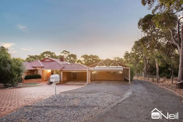 Second view of Homely house listing, 29 Dalley Street, Byford WA 6122