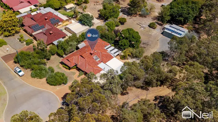 Third view of Homely house listing, 29 Dalley Street, Byford WA 6122
