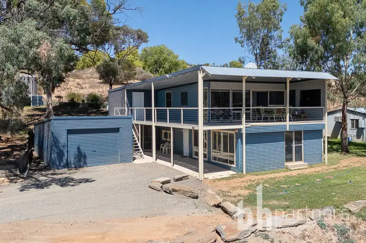 286 Kroehns Landing, Nildottie SA 5238