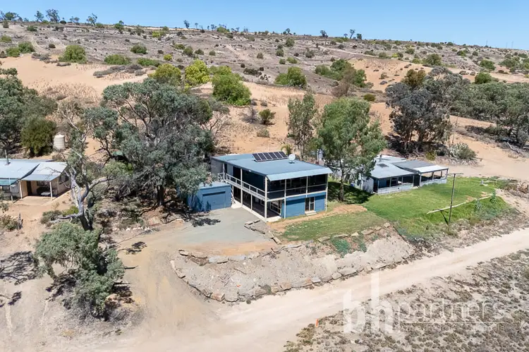 Second view of Homely house listing, 286 Kroehns Landing, Nildottie SA 5238