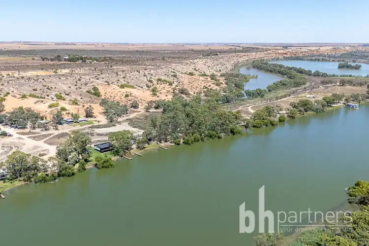 Third view of Homely house listing, 286 Kroehns Landing, Nildottie SA 5238