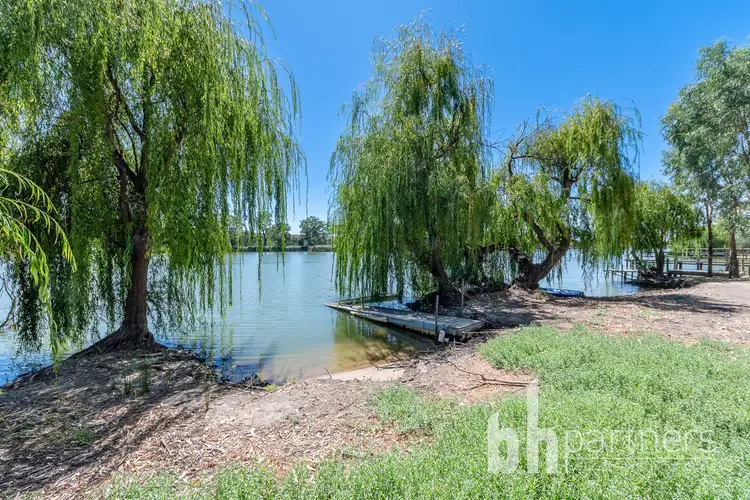 Fourth view of Homely house listing, 286 Kroehns Landing, Nildottie SA 5238