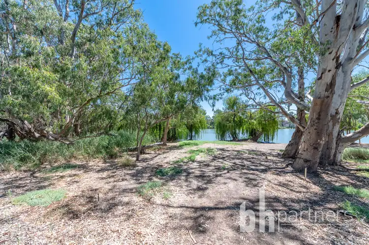 Fifth view of Homely house listing, 286 Kroehns Landing, Nildottie SA 5238