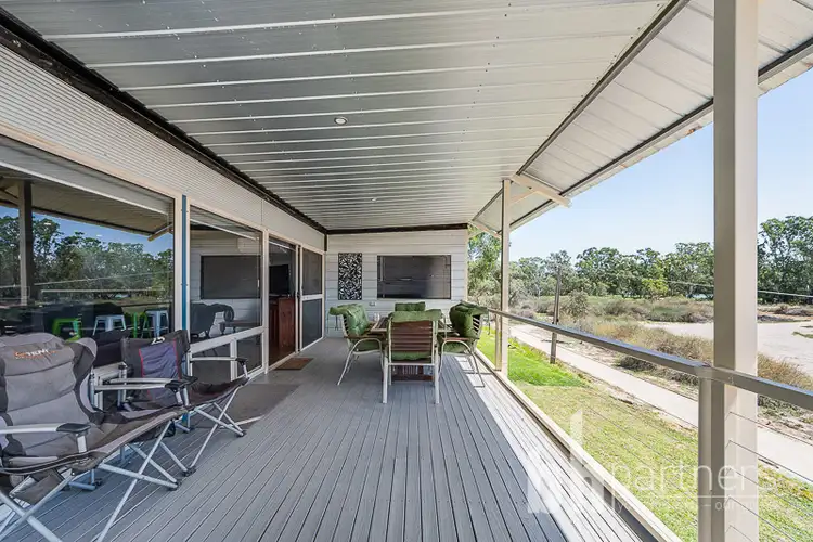 Sixth view of Homely house listing, 286 Kroehns Landing, Nildottie SA 5238