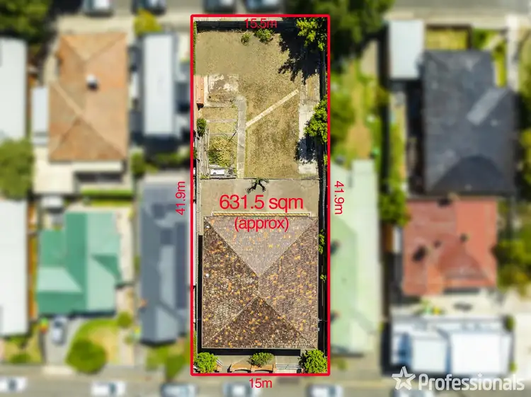 40 Sydney Street, Footscray VIC 3011