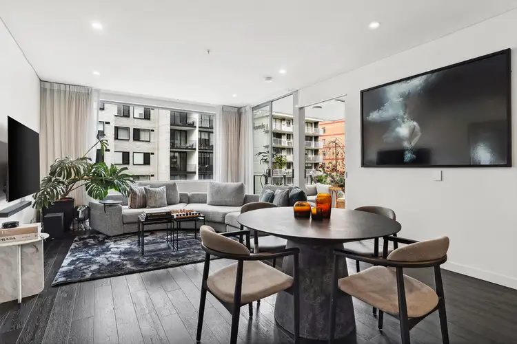 501/350 Oxford Street, Bondi Junction NSW 2022