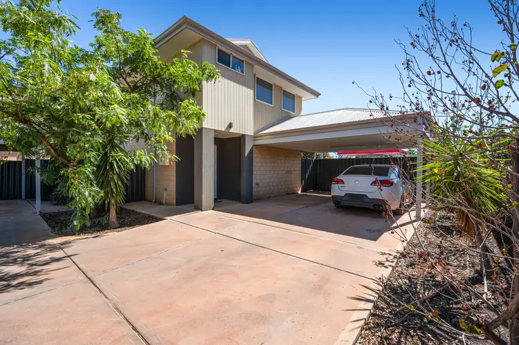 1/26 Bourke Street, Piccadilly WA 6430