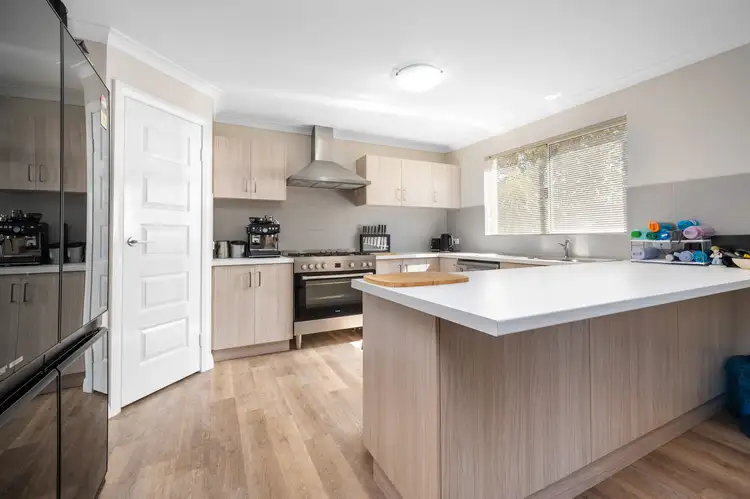 Second view of Homely townhouse listing, 1/26 Bourke Street, Piccadilly WA 6430