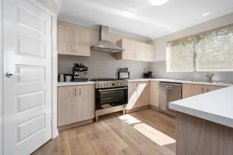 Third view of Homely townhouse listing, 1/26 Bourke Street, Piccadilly WA 6430