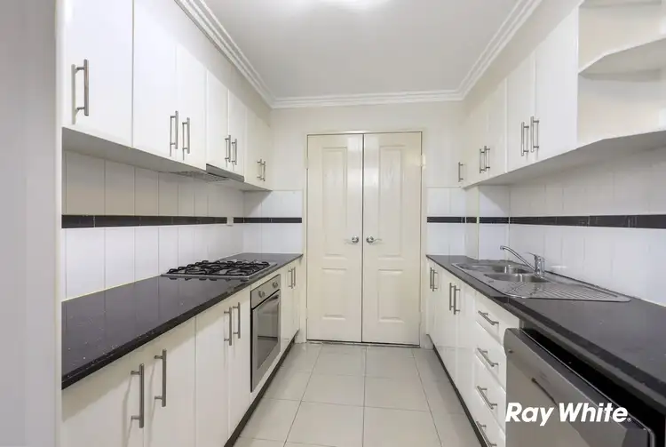 Third view of Homely apartment listing, 8/8-14 Oxford Street, Blacktown NSW 2148