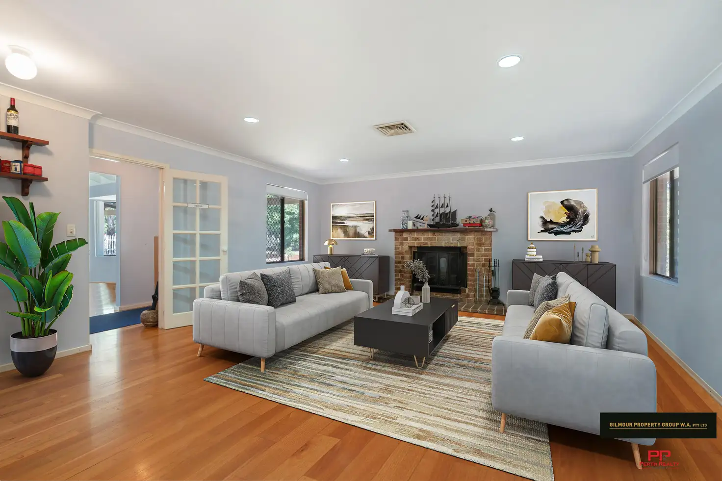 Main view of Homely house listing, 121 Bushmead Road, Hazelmere WA 6055