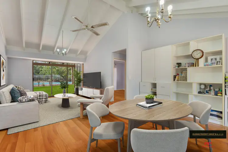 Second view of Homely house listing, 121 Bushmead Road, Hazelmere WA 6055