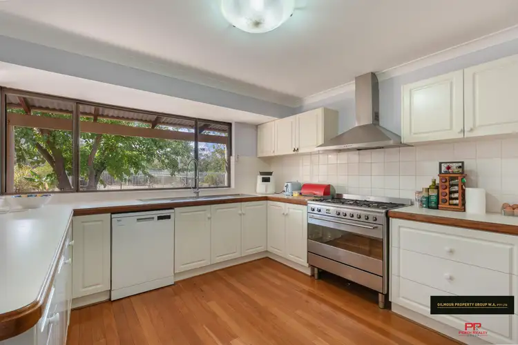 Fifth view of Homely house listing, 121 Bushmead Road, Hazelmere WA 6055