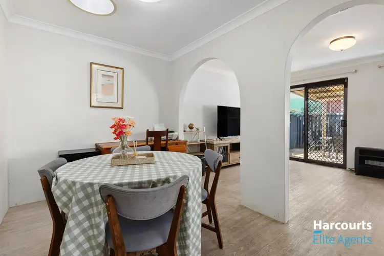 Second view of Homely villa listing, 5/15 San Domingo Close, Safety Bay WA 6169