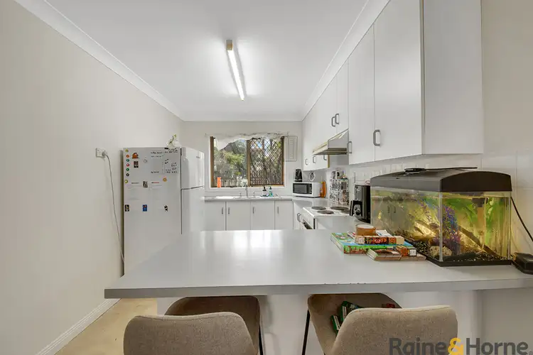 Second view of Homely unit listing, 31/7 Nothling Street, New Auckland QLD 4680