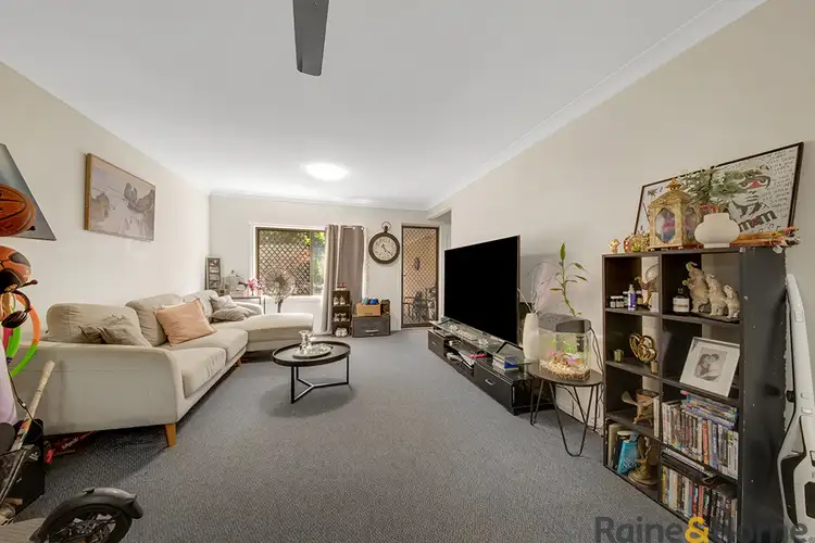 Third view of Homely unit listing, 31/7 Nothling Street, New Auckland QLD 4680