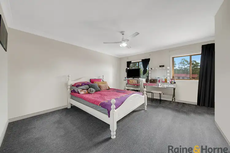 Fifth view of Homely unit listing, 31/7 Nothling Street, New Auckland QLD 4680