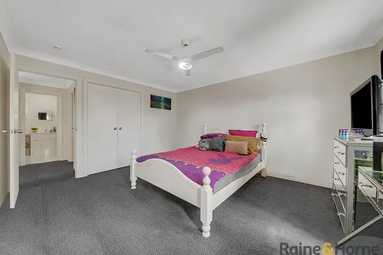 Sixth view of Homely unit listing, 31/7 Nothling Street, New Auckland QLD 4680