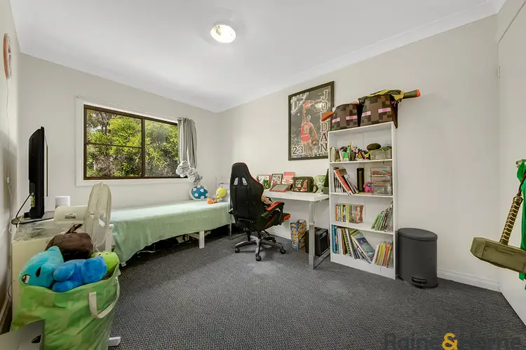 Seventh view of Homely unit listing, 31/7 Nothling Street, New Auckland QLD 4680