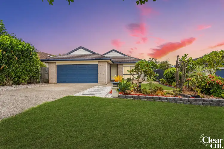 77 Benjamina Drive, Redbank Plains QLD 4301