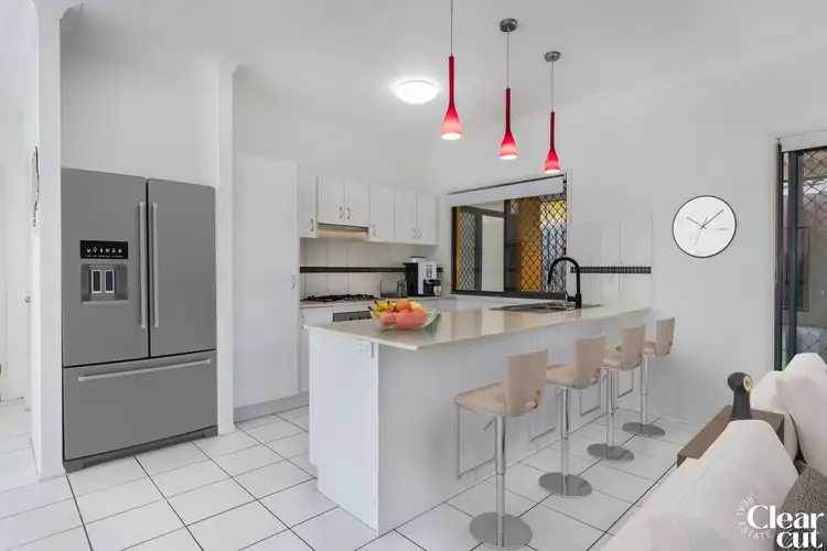 Fifth view of Homely house listing, 77 Benjamina Drive, Redbank Plains QLD 4301