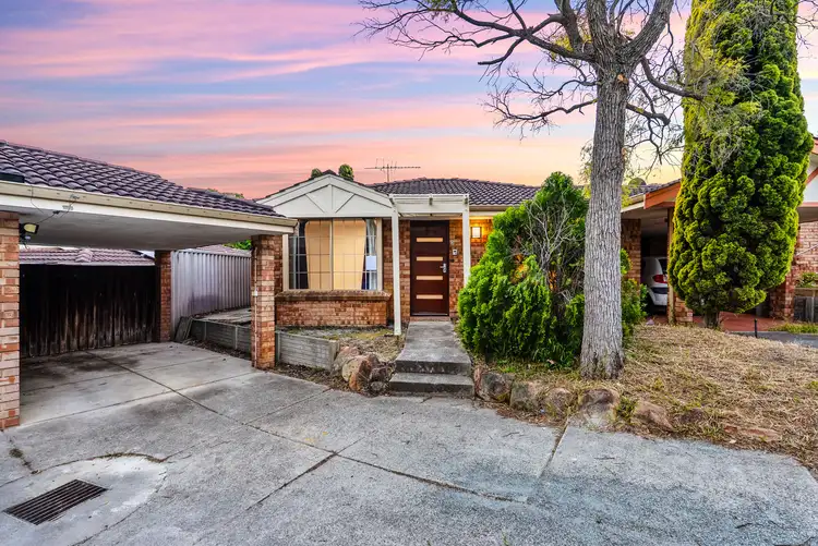 3/14 Massey Way, Rossmoyne WA 6148