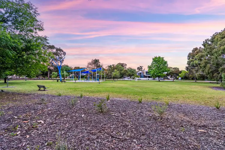 Fifth view of Homely unit listing, 3/14 Massey Way, Rossmoyne WA 6148