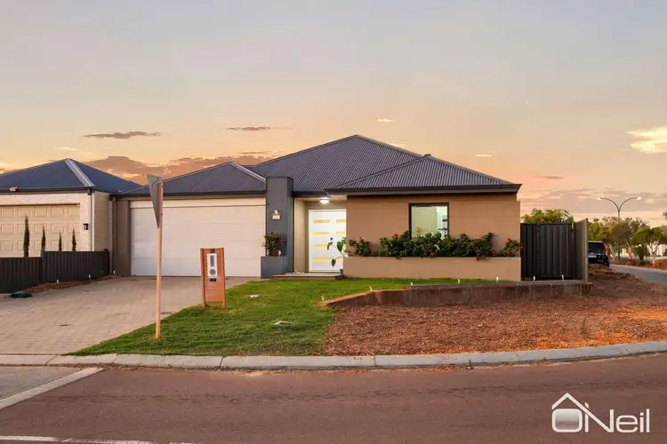 18 Copper Road, Byford WA 6122