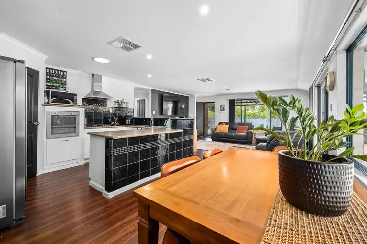 Main view of Homely house listing, 14 Arno Lane, Success WA 6164
