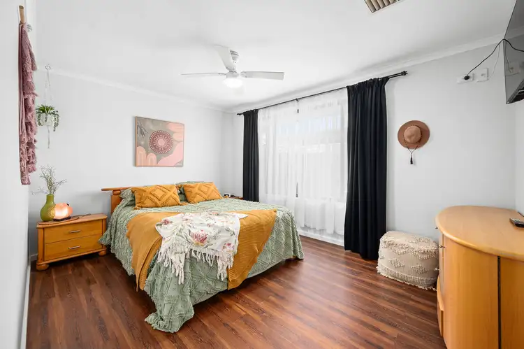 Second view of Homely house listing, 14 Arno Lane, Success WA 6164