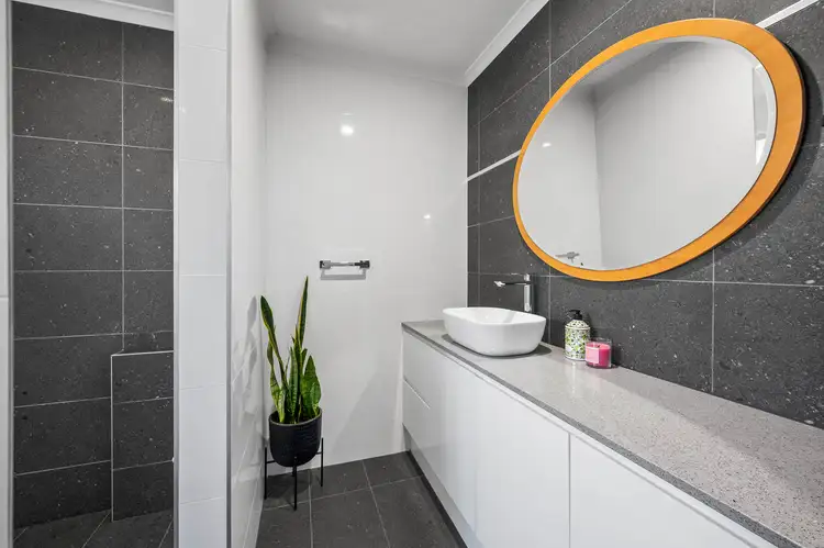 Third view of Homely house listing, 14 Arno Lane, Success WA 6164