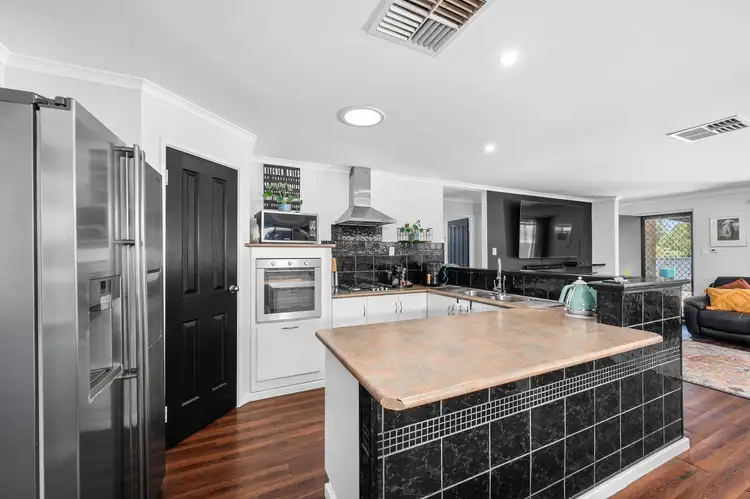 Fifth view of Homely house listing, 14 Arno Lane, Success WA 6164