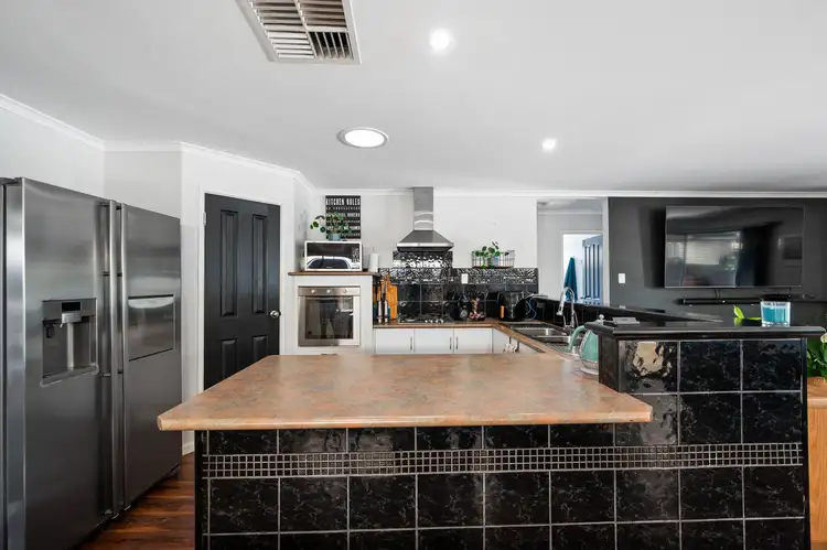Sixth view of Homely house listing, 14 Arno Lane, Success WA 6164