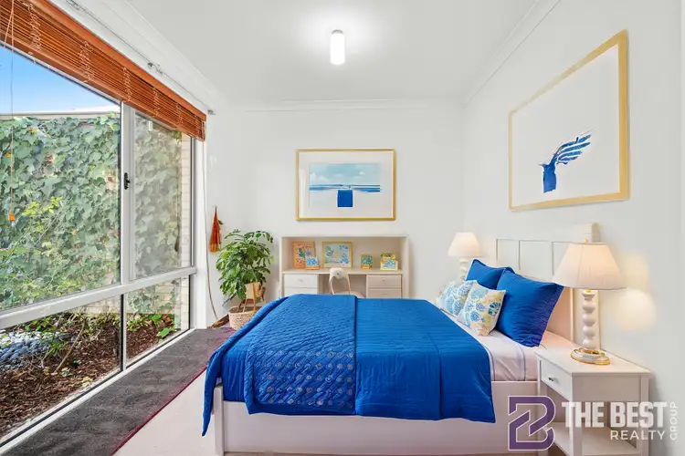 Second view of Homely house listing, 41 Waterfoot Loop, Canning Vale WA 6155