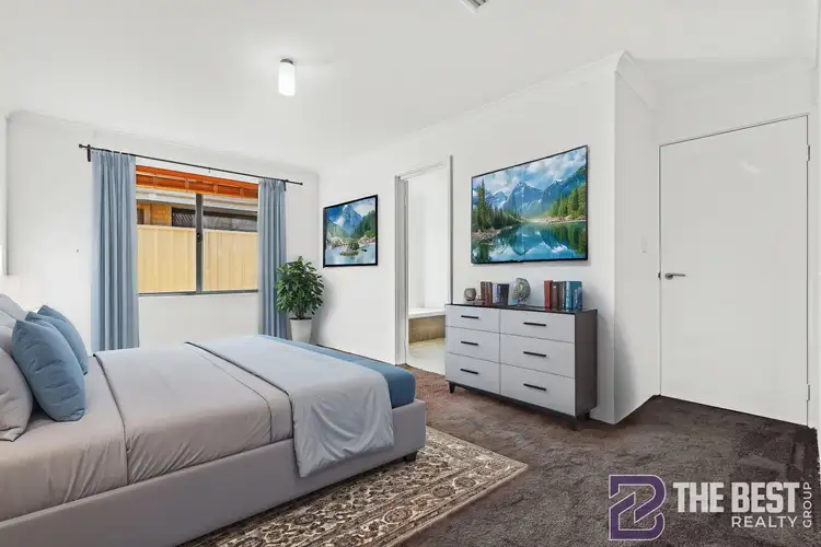 Third view of Homely house listing, 41 Waterfoot Loop, Canning Vale WA 6155