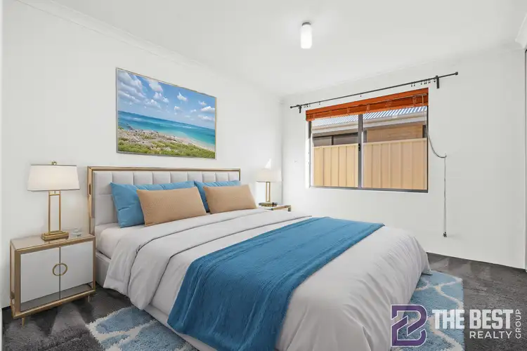Fourth view of Homely house listing, 41 Waterfoot Loop, Canning Vale WA 6155