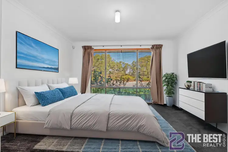 Fifth view of Homely house listing, 41 Waterfoot Loop, Canning Vale WA 6155