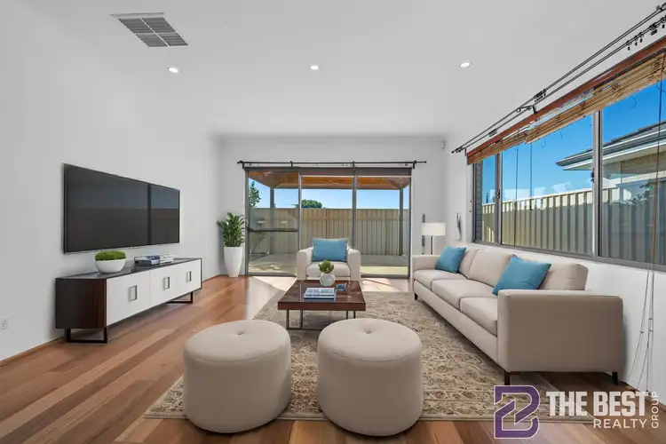 Sixth view of Homely house listing, 41 Waterfoot Loop, Canning Vale WA 6155