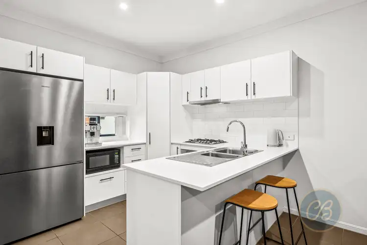 Second view of Homely townhouse listing, 12/119-121 Bunya Road, Everton Hills QLD 4053