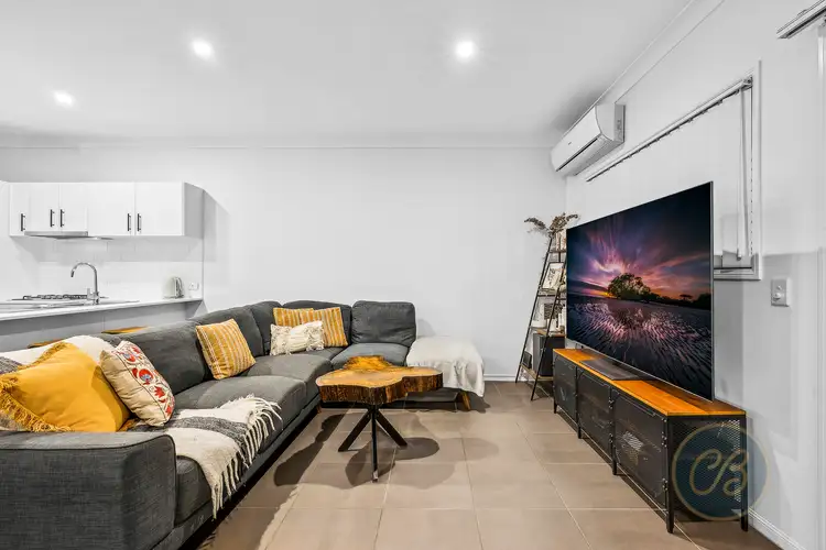 Third view of Homely townhouse listing, 12/119-121 Bunya Road, Everton Hills QLD 4053