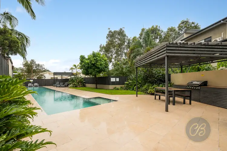 Fourth view of Homely townhouse listing, 12/119-121 Bunya Road, Everton Hills QLD 4053