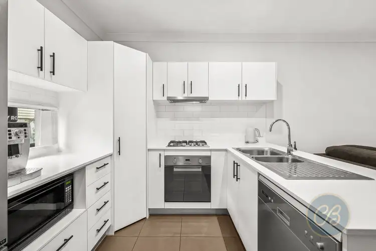 Fifth view of Homely townhouse listing, 12/119-121 Bunya Road, Everton Hills QLD 4053
