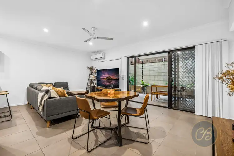 Sixth view of Homely townhouse listing, 12/119-121 Bunya Road, Everton Hills QLD 4053