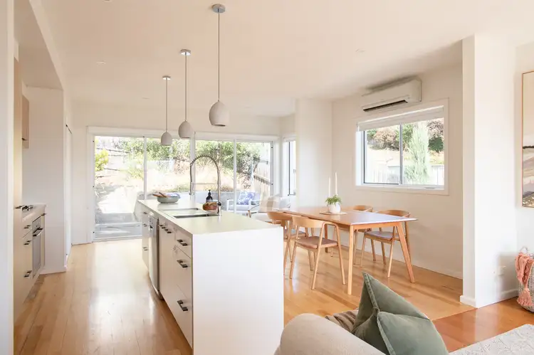 Sixth view of Homely house listing, 1/4 Ashleigh Avenue, West Launceston TAS 7250